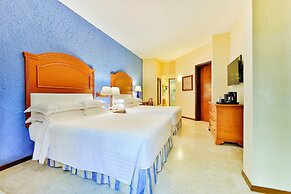 Occidental Tucancún All Inclusive