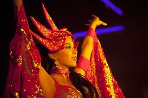 Occidental Tucancún All Inclusive