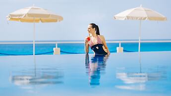 Occidental Tucancún All Inclusive