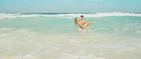 Occidental Tucancún All Inclusive