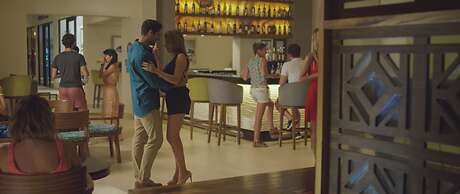 Occidental Tucancún All Inclusive