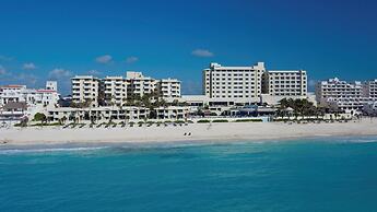 Occidental Tucancún All Inclusive