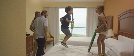 Occidental Tucancún All Inclusive