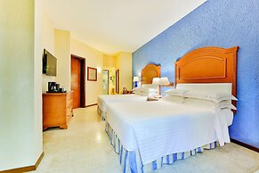 Occidental Tucancún All Inclusive