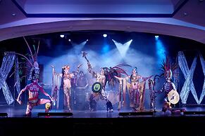 Occidental Tucancún All Inclusive