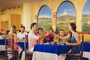 Occidental Tucancún All Inclusive