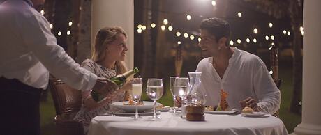 Occidental Tucancún All Inclusive