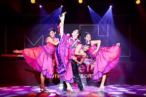 Occidental Tucancún All Inclusive