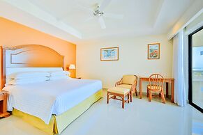 Occidental Tucancún All Inclusive