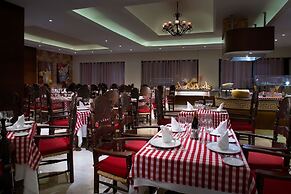 Occidental Tucancún All Inclusive