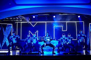 Occidental Tucancún All Inclusive