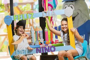 Occidental Tucancún All Inclusive