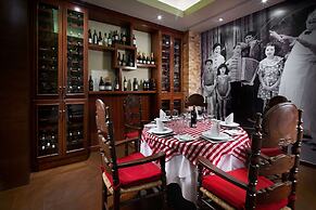 Occidental Tucancún All Inclusive