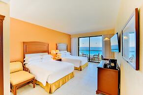 Occidental Tucancún All Inclusive