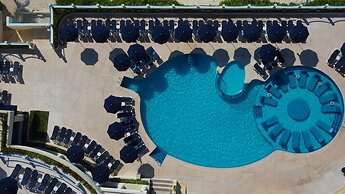 Occidental Tucancún All Inclusive