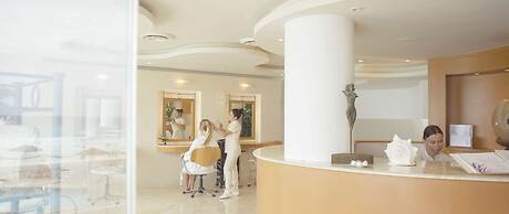 Occidental Tucancún All Inclusive