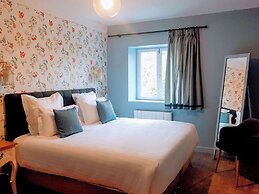 Demeures de campagne Domaine de Maffliers – Novotel