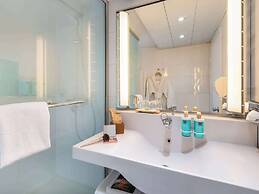 Demeures de campagne Domaine de Maffliers – Novotel