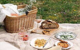 Demeures de campagne Domaine de Maffliers – Novotel