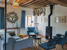 Demeures de campagne Domaine de Maffliers – Novotel