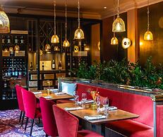 Demeures de campagne Domaine de Maffliers – Novotel