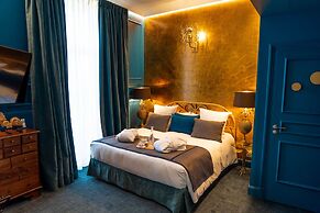 Demeures de campagne Domaine de Maffliers – Novotel