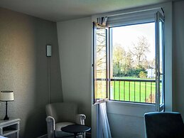 Demeures de campagne Domaine de Maffliers – Novotel