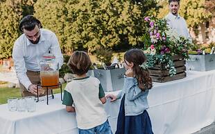 Demeures de campagne Domaine de Maffliers – Novotel