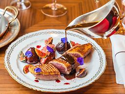Demeures de campagne Domaine de Maffliers – Novotel