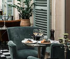 Demeures de campagne Domaine de Maffliers – Novotel