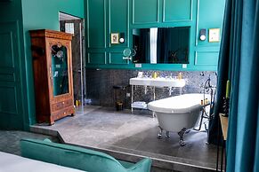 Demeures de campagne Domaine de Maffliers – Novotel