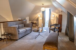 Demeures de campagne Domaine de Maffliers – Novotel