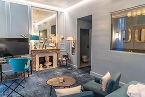 Demeures de campagne Domaine de Maffliers – Novotel