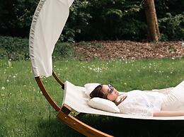 Demeures de campagne Domaine de Maffliers – Novotel