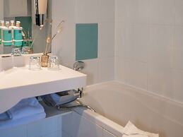 Demeures de campagne Domaine de Maffliers – Novotel