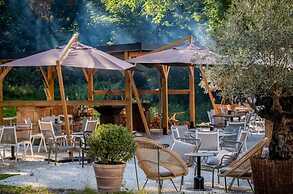 Demeures de campagne Domaine de Maffliers – Novotel