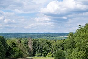 Demeures de campagne Domaine de Maffliers – Novotel