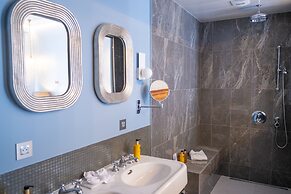 Demeures de campagne Domaine de Maffliers – Novotel