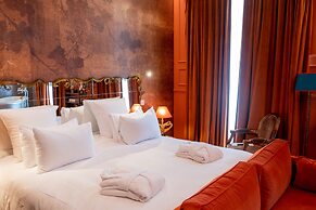 Demeures de campagne Domaine de Maffliers – Novotel