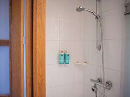 Demeures de campagne Domaine de Maffliers – Novotel