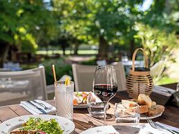Demeures de campagne Domaine de Maffliers – Novotel