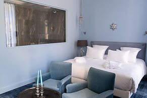 Demeures de campagne Domaine de Maffliers – Novotel