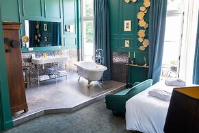 Demeures de campagne Domaine de Maffliers – Novotel