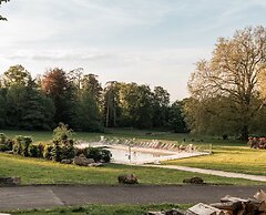 Demeures de campagne Domaine de Maffliers – Novotel