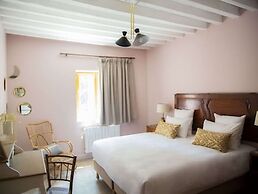 Demeures de campagne Domaine de Maffliers – Novotel