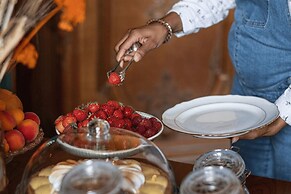 Demeures de campagne Domaine de Maffliers – Novotel