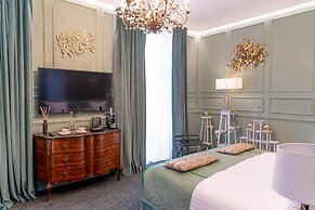 Demeures de campagne Domaine de Maffliers – Novotel