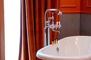 Demeures de campagne Domaine de Maffliers – Novotel