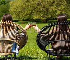 Demeures de campagne Domaine de Maffliers – Novotel