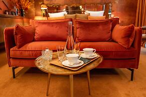 Demeures de campagne Domaine de Maffliers – Novotel